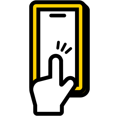 宅急便をスマホで送る